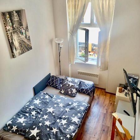 Karlin Cozy Studio Prague Exterior photo