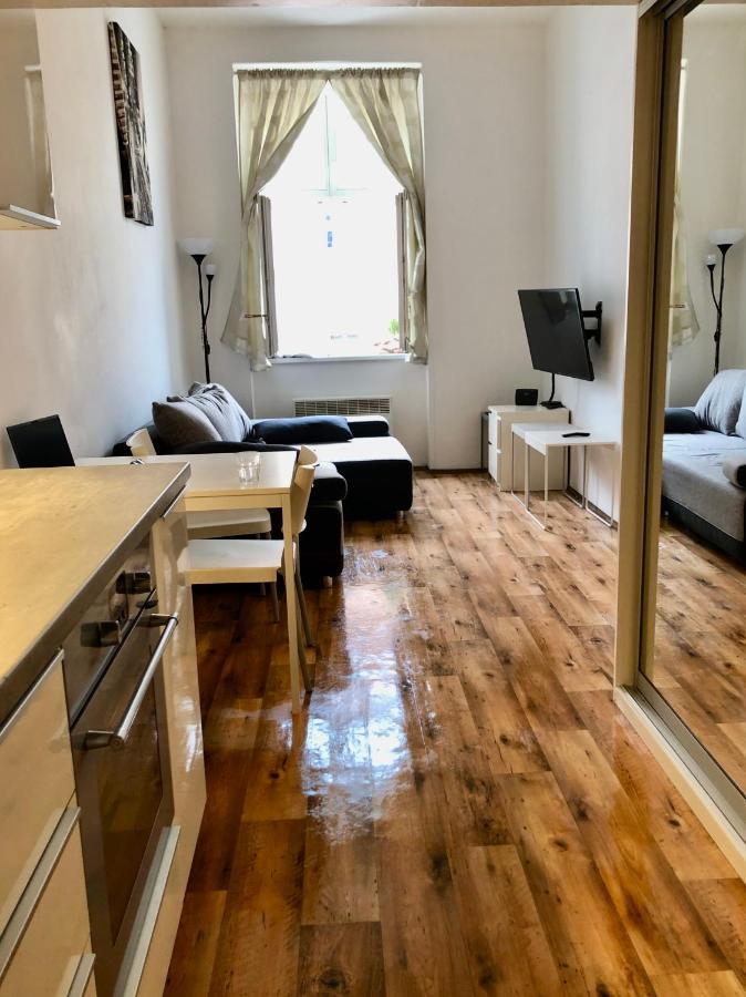 Karlin Cozy Studio Prague Exterior photo